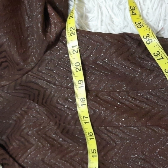 PROVERBS Jacket - Picture 6 of 8